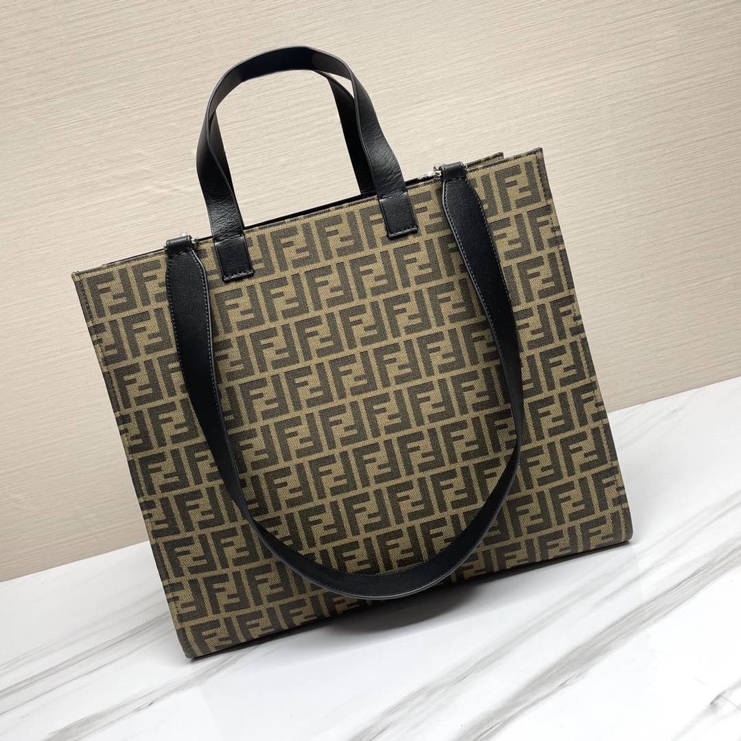 Fendi Shopping Bags